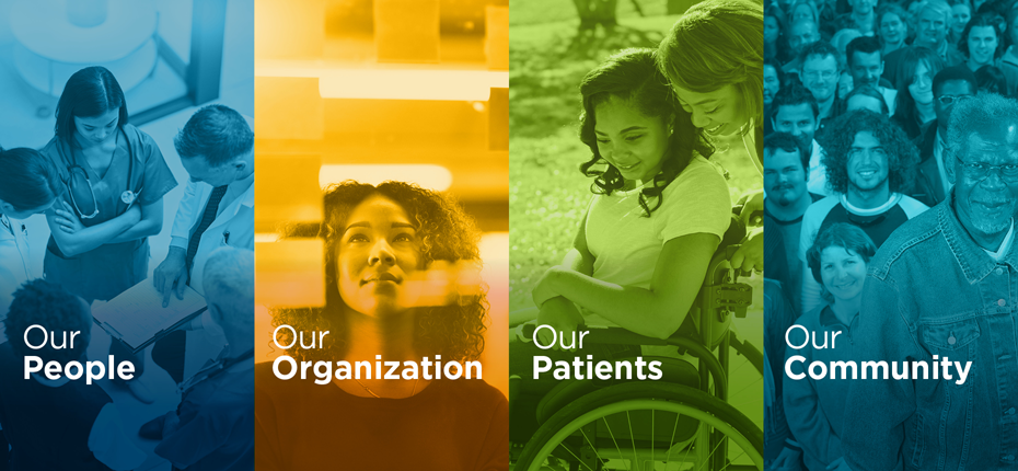 Advancing Optimal Health for All Resource Hub