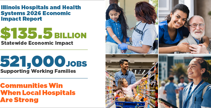 2026 Economic Impact Report