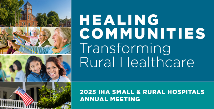 2025 Small & Rural